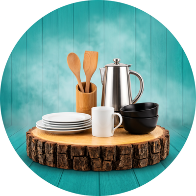 Home & Kitchen