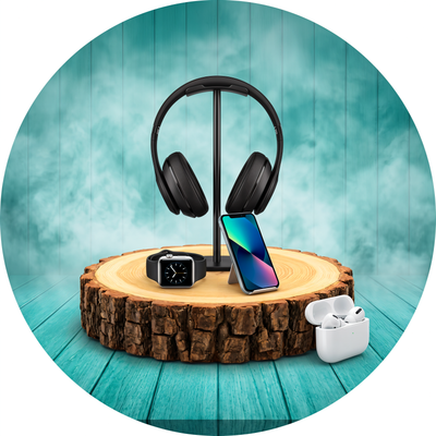 Tech & Gadgets