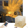 Dynamic Lighting USB Charging Touch Lamp