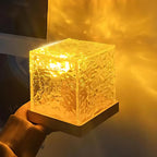 Dynamic Lighting USB Charging Touch Lamp