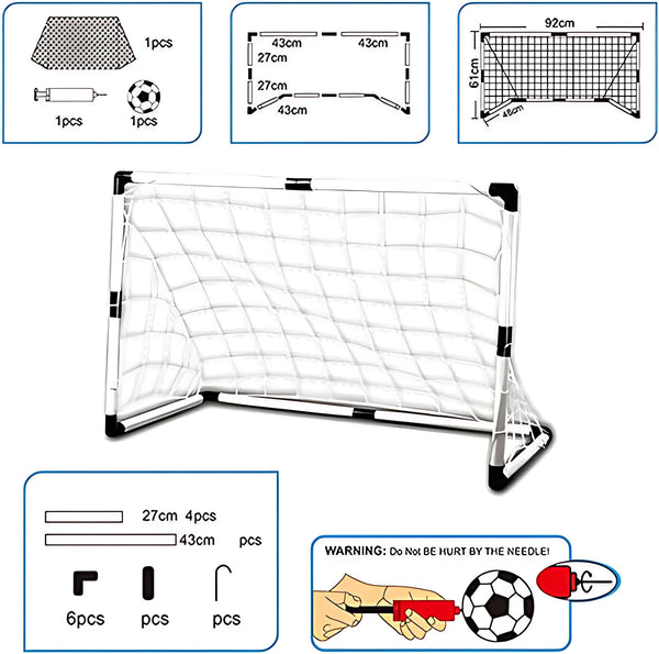 Football Sports World