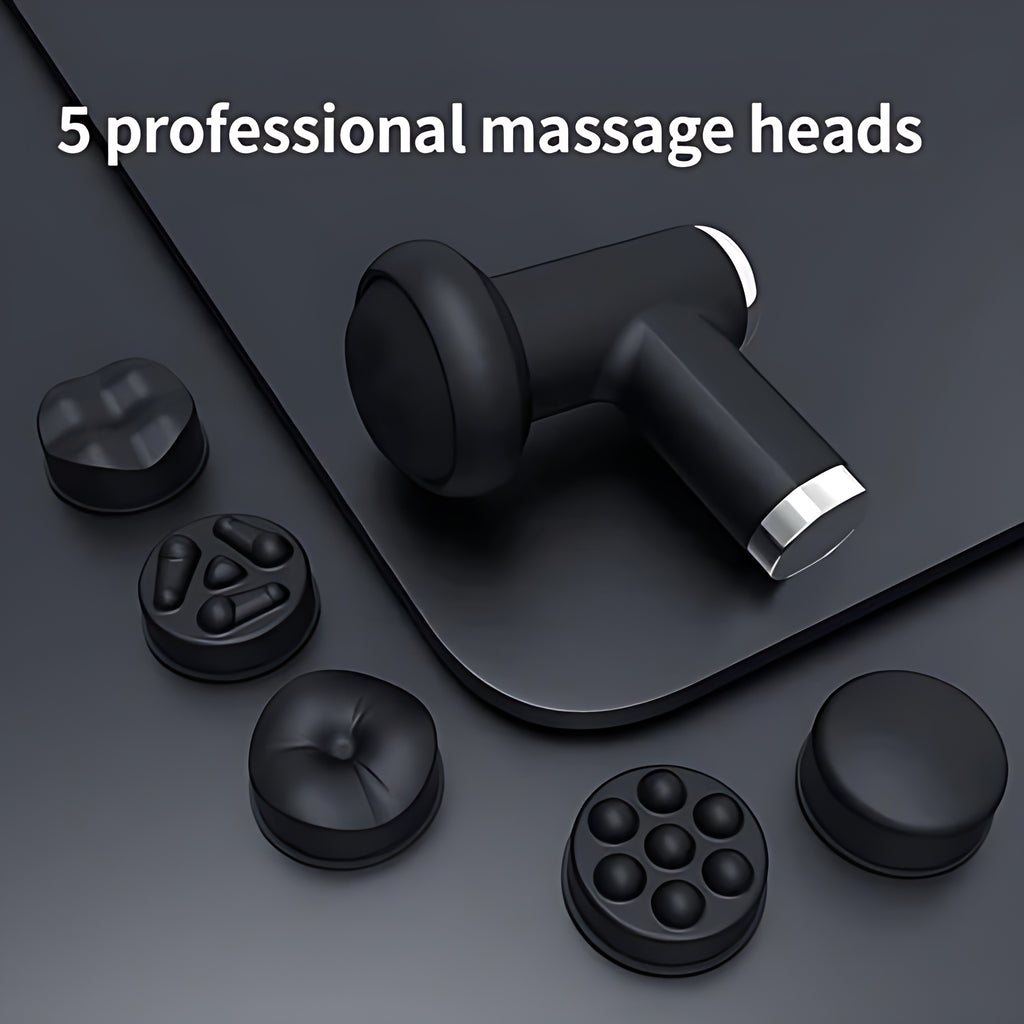 Handheld Massager