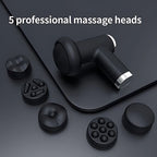 Handheld Massager