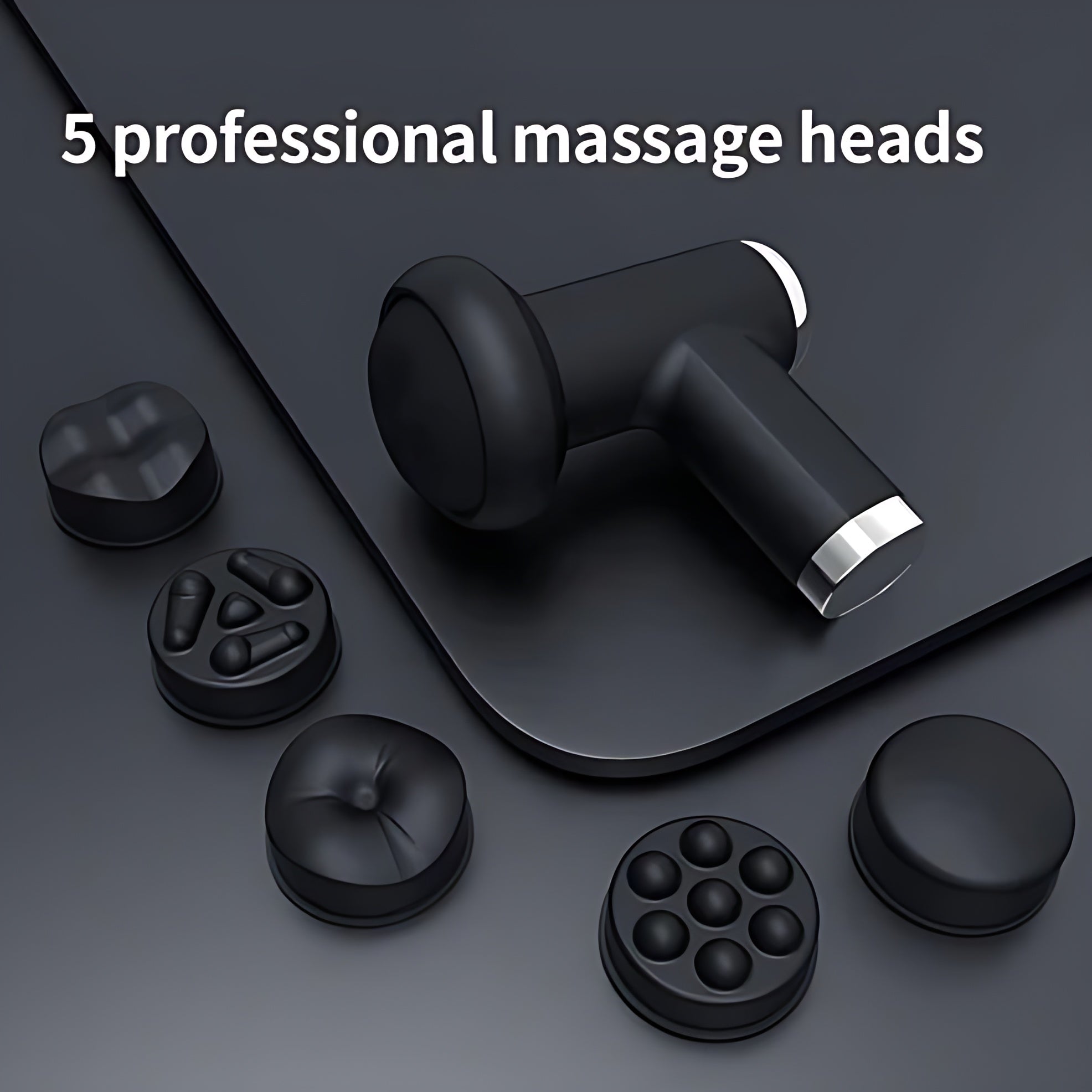 Handheld Massager