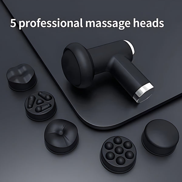 Handheld Massager
