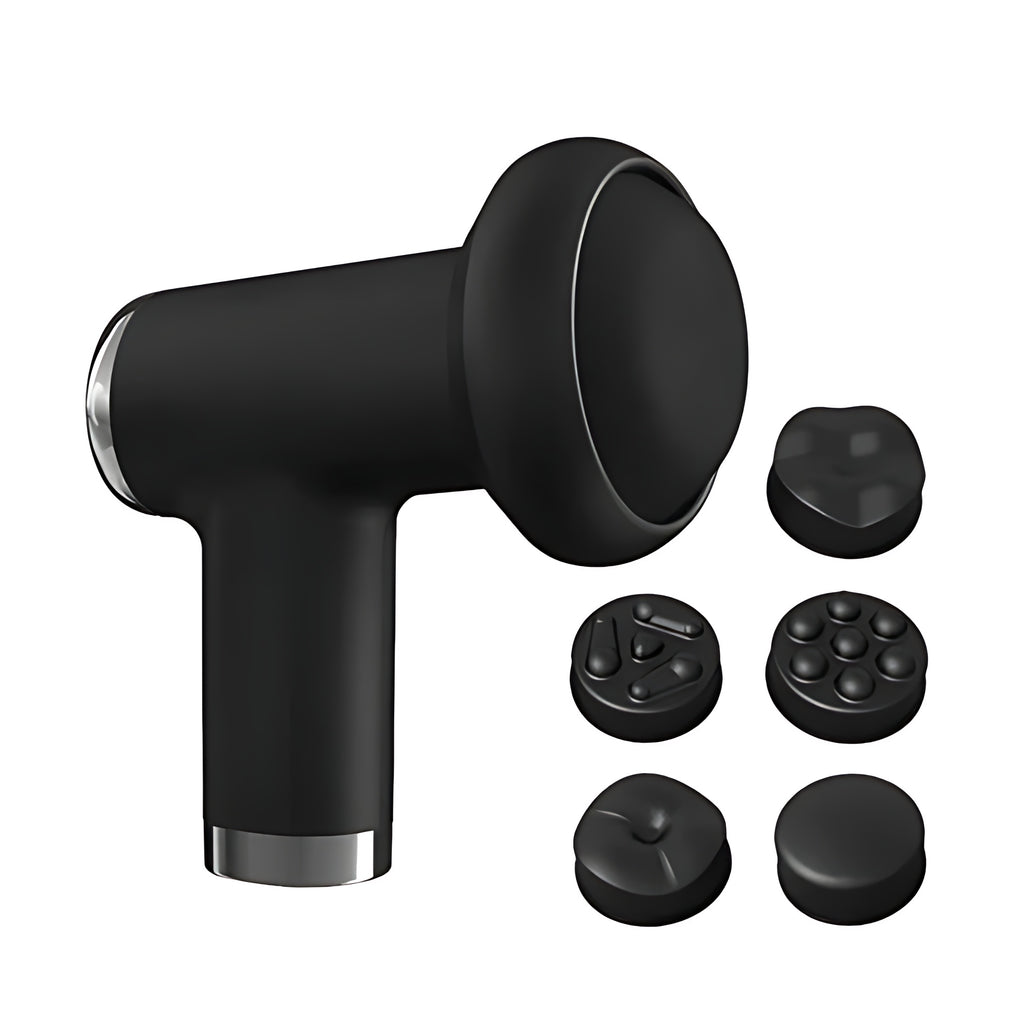 Handheld Massager