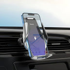 Hoco - Automatic Induction Car Holder (S14)