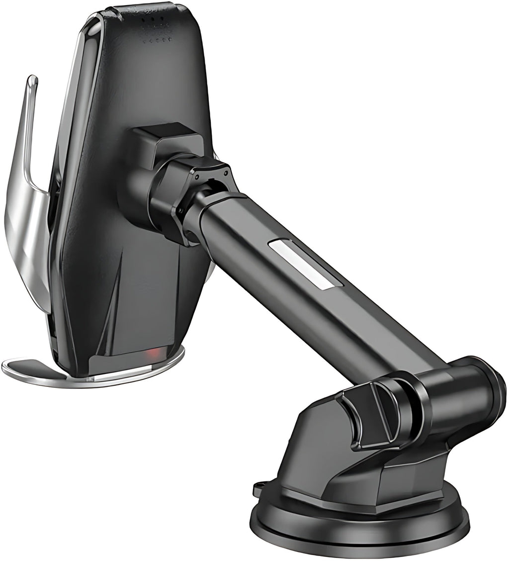 Hoco - Automatic Induction Car Holder (S14)