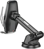 Hoco - Automatic Induction Car Holder (S14)