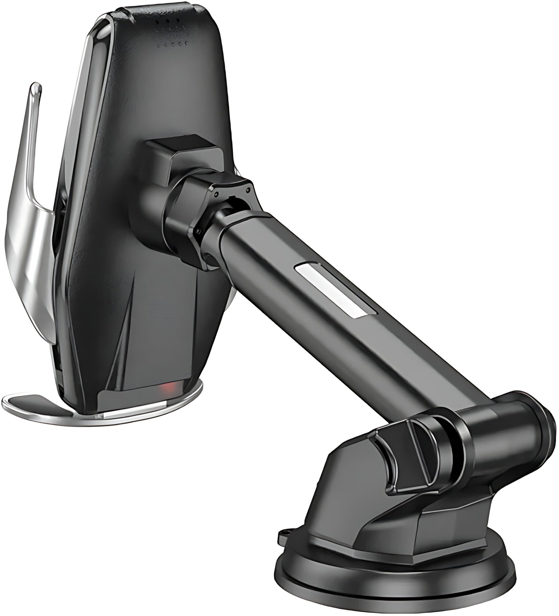 Hoco - Automatic Induction Car Holder (S14)