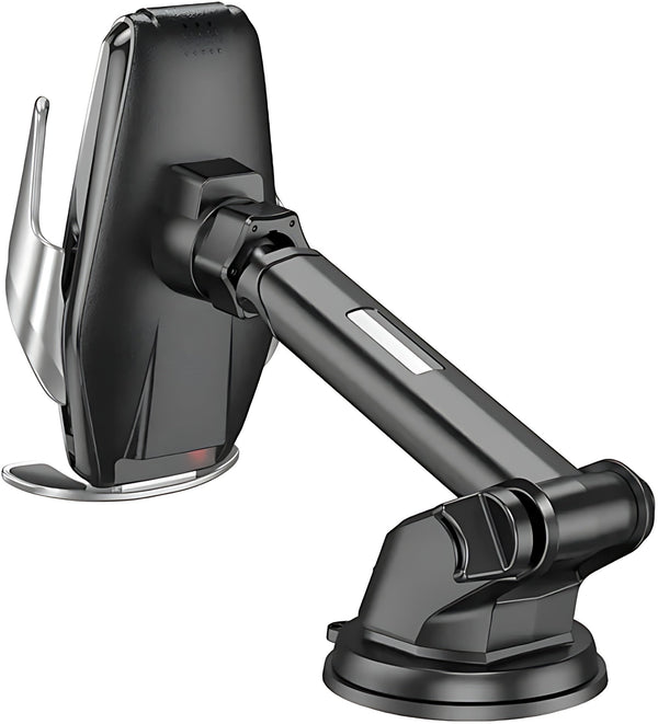 Hoco - Automatic Induction Car Holder (S14)