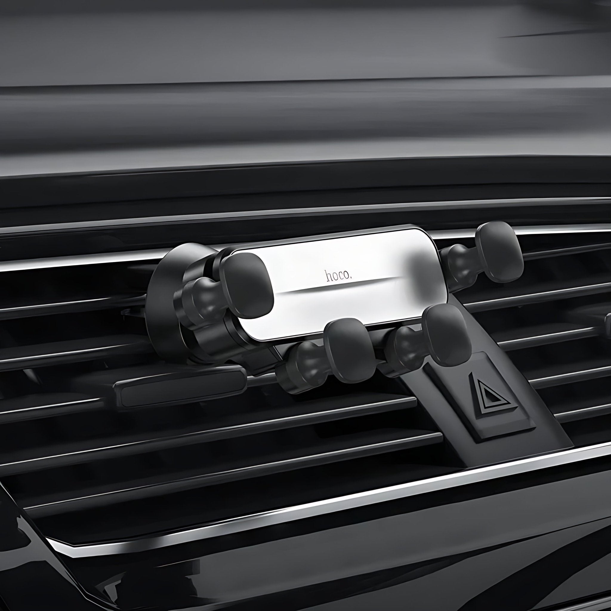 Hoco - Gravity Car Mount (CA102)