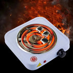 Krawn – Electric Hot Plate