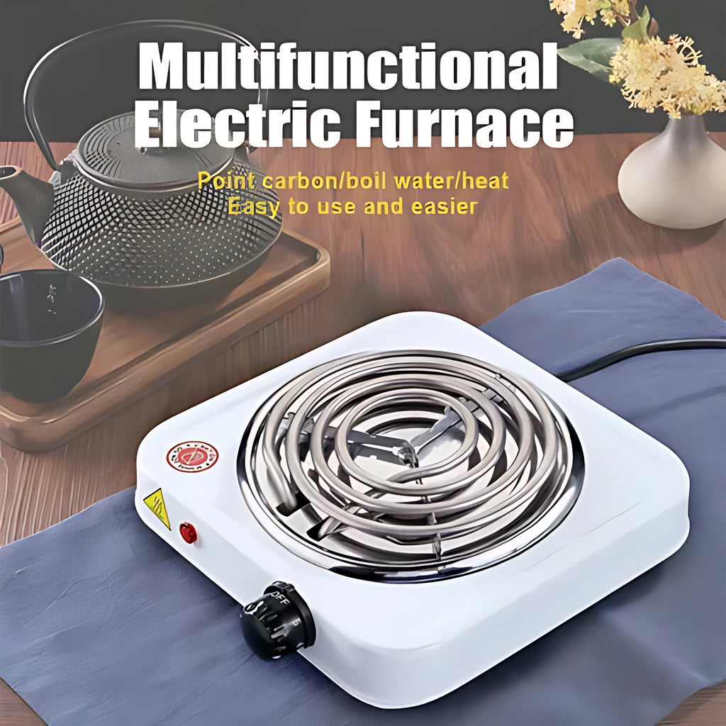 Krawn – Electric Hot Plate