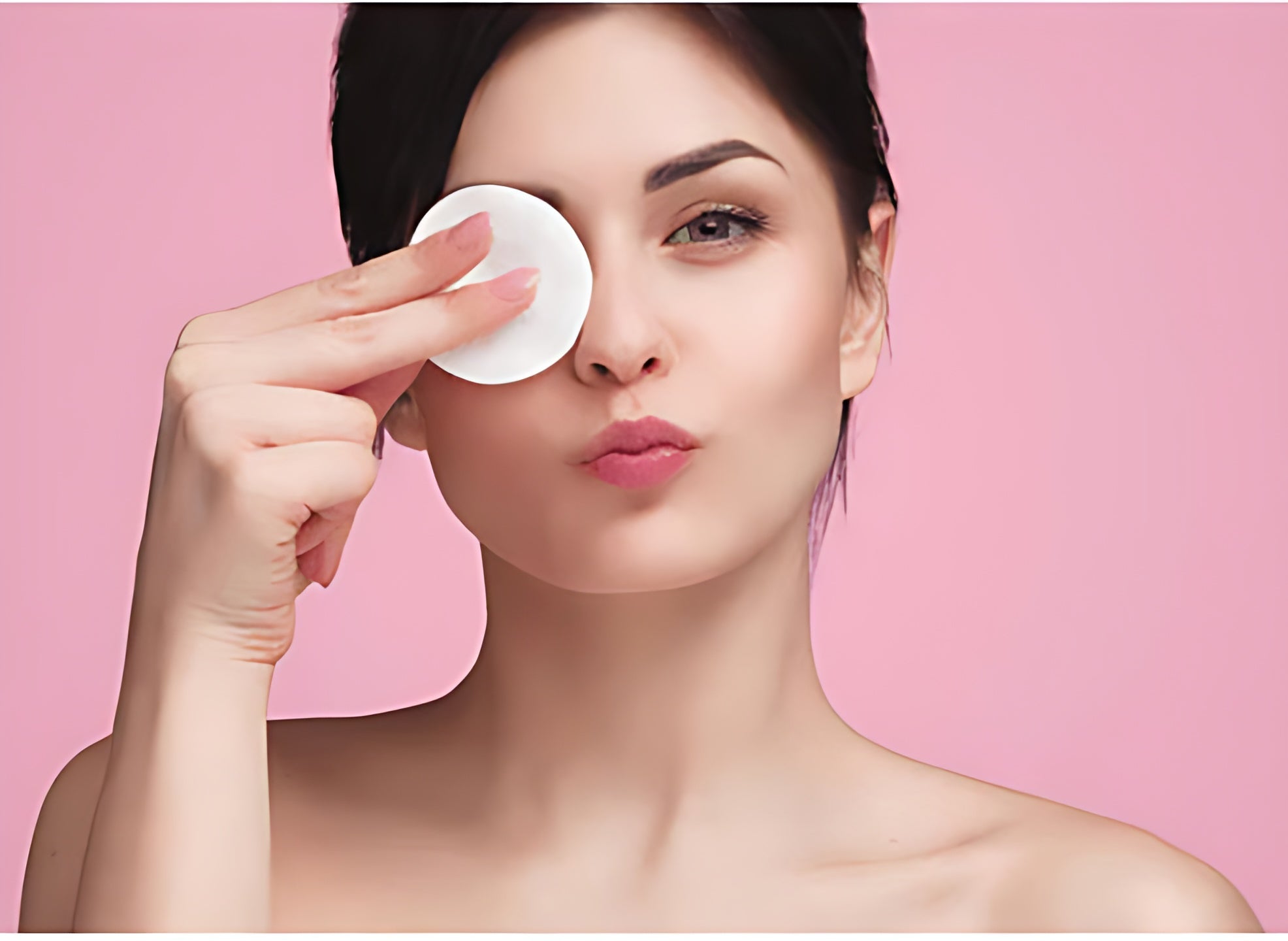 Miss Rose - Makeup Remover (Original)