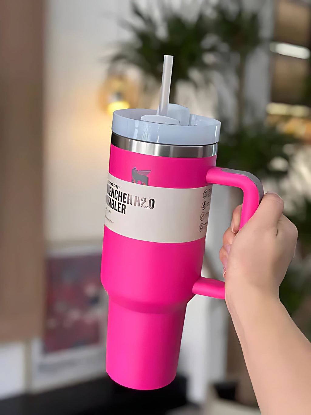 Stanley - Stainless Steel Tumbler