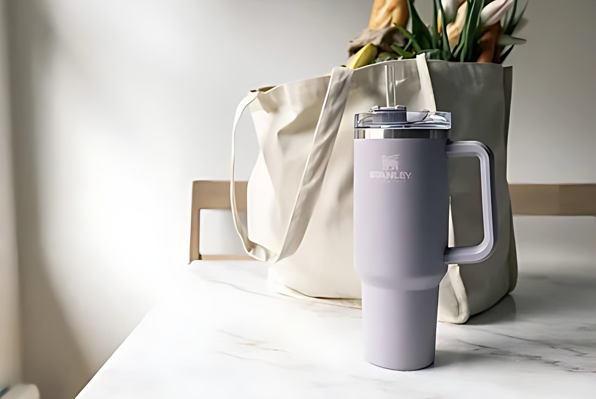 Stanley - Stainless Steel Tumbler