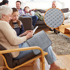 Multi-Purpose Electric Heating Pad