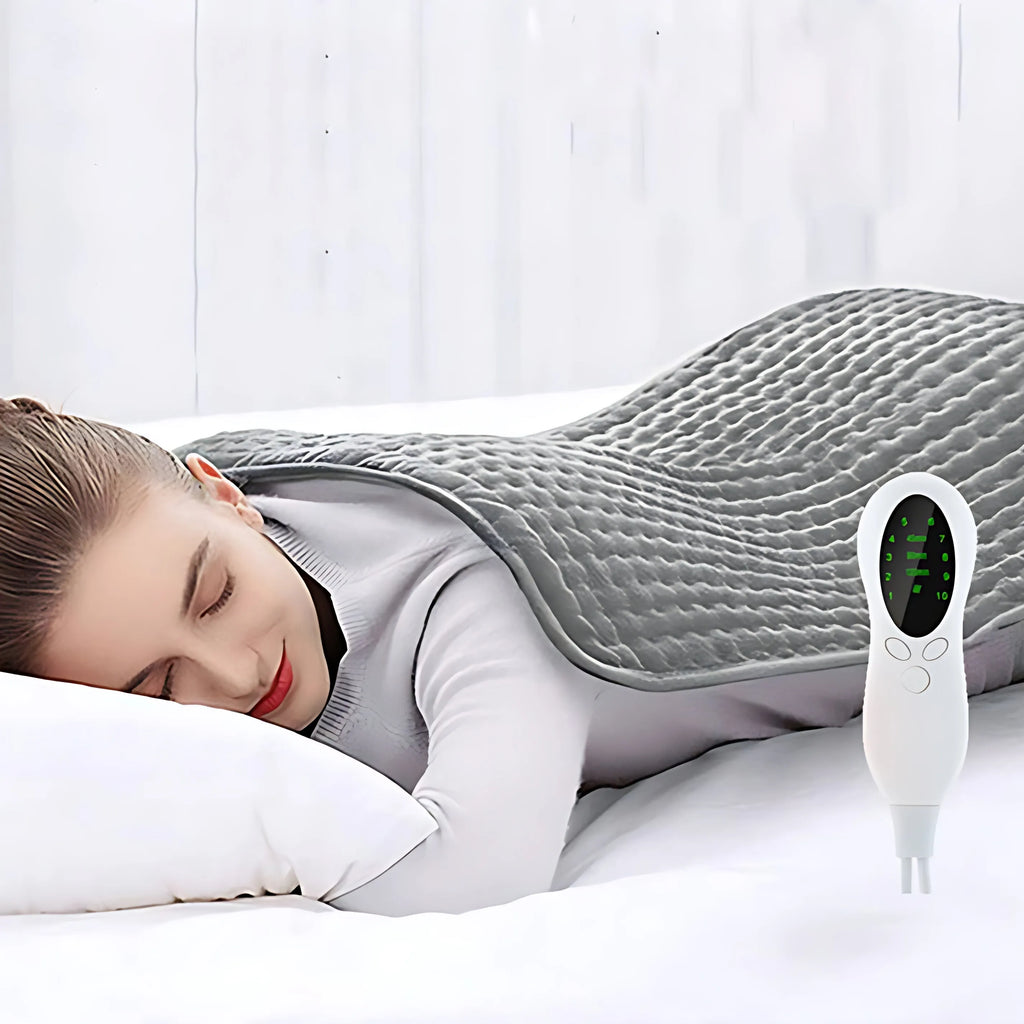 Multi-Purpose Electric Heating Pad