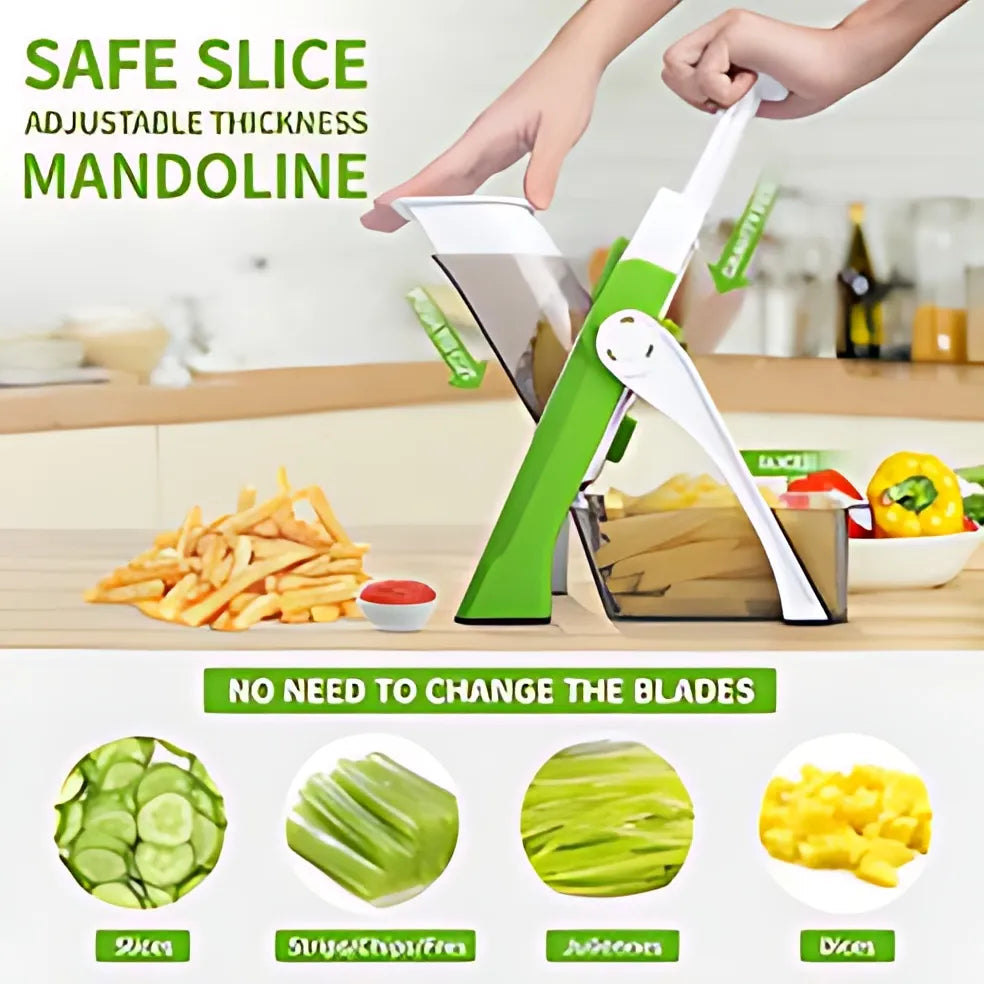 Mandoline Vegetable Cutter