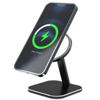Magnetic Bracket Sub Wireless Charger