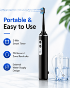 Sonic Electric Toothbrush