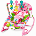 Baby Rocking Chair