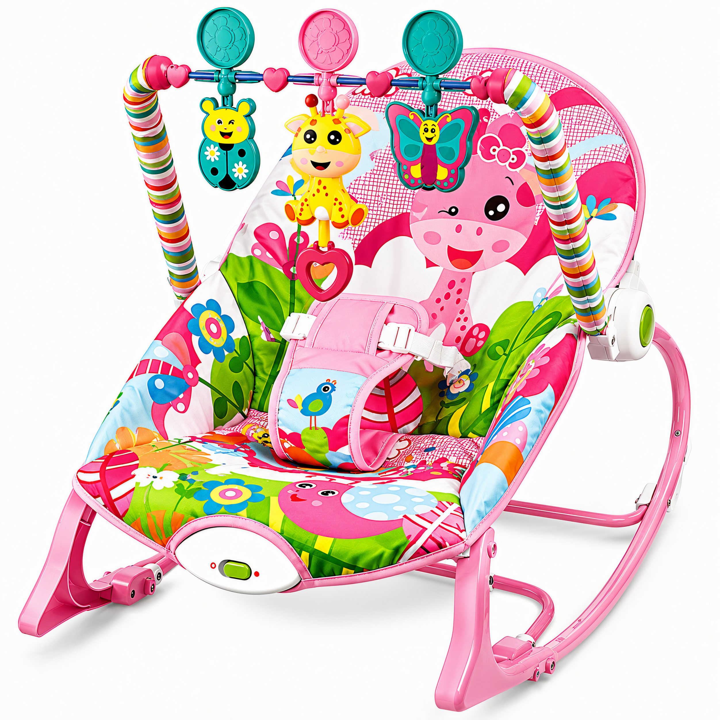 Baby Rocking Chair