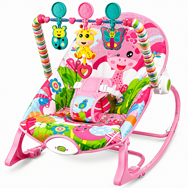 Baby Rocking Chair