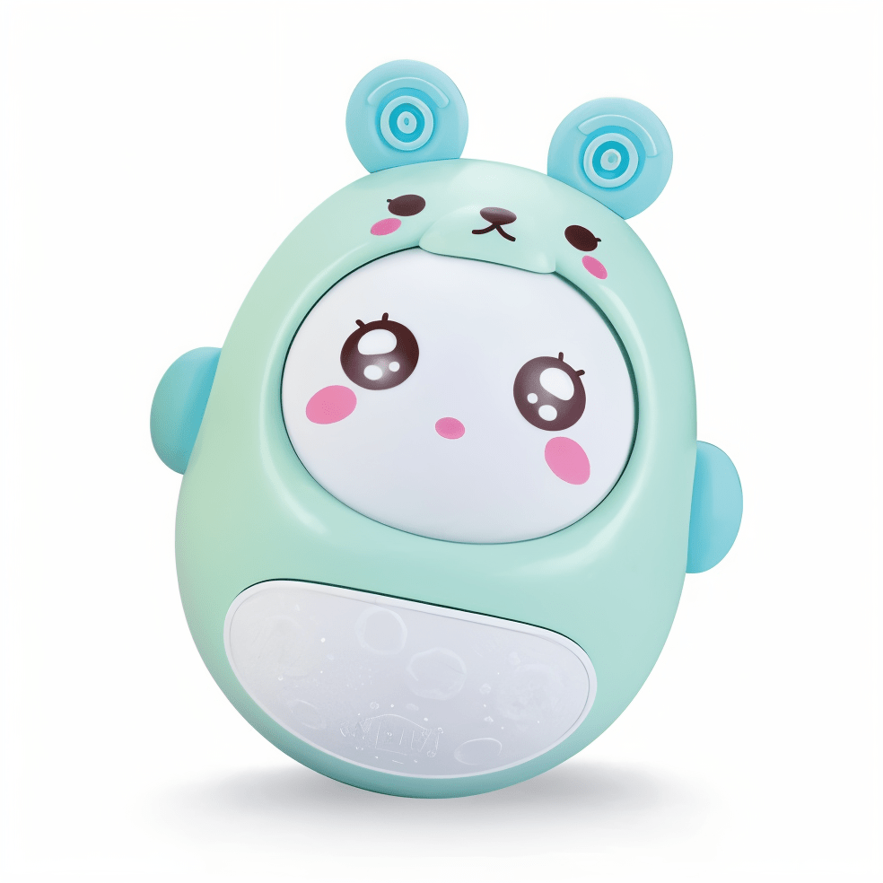 Baby Tumbler Toy