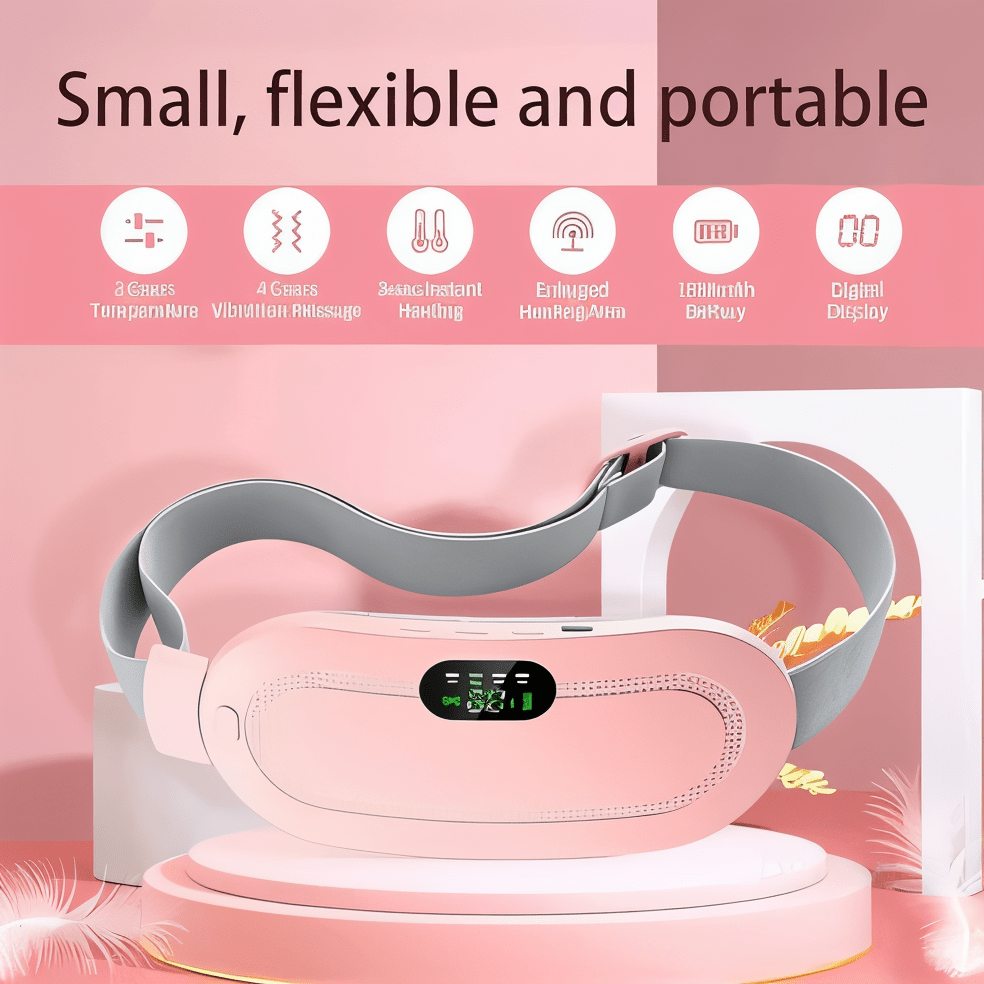 Period Belt