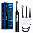 Sonic Electric Toothbrush