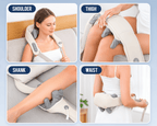 3d Kneeding Massage