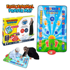 Islamic Mat for Children Education