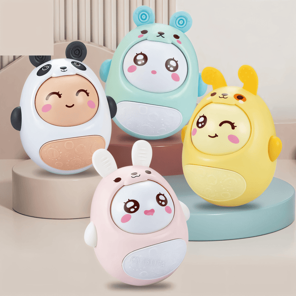 Baby Tumbler Toy