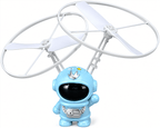 Astronaut Flying Toy