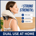 3d Kneeding Massage