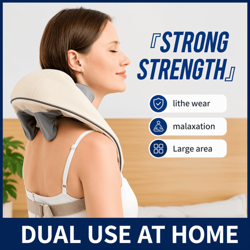 3d Kneeding Massage
