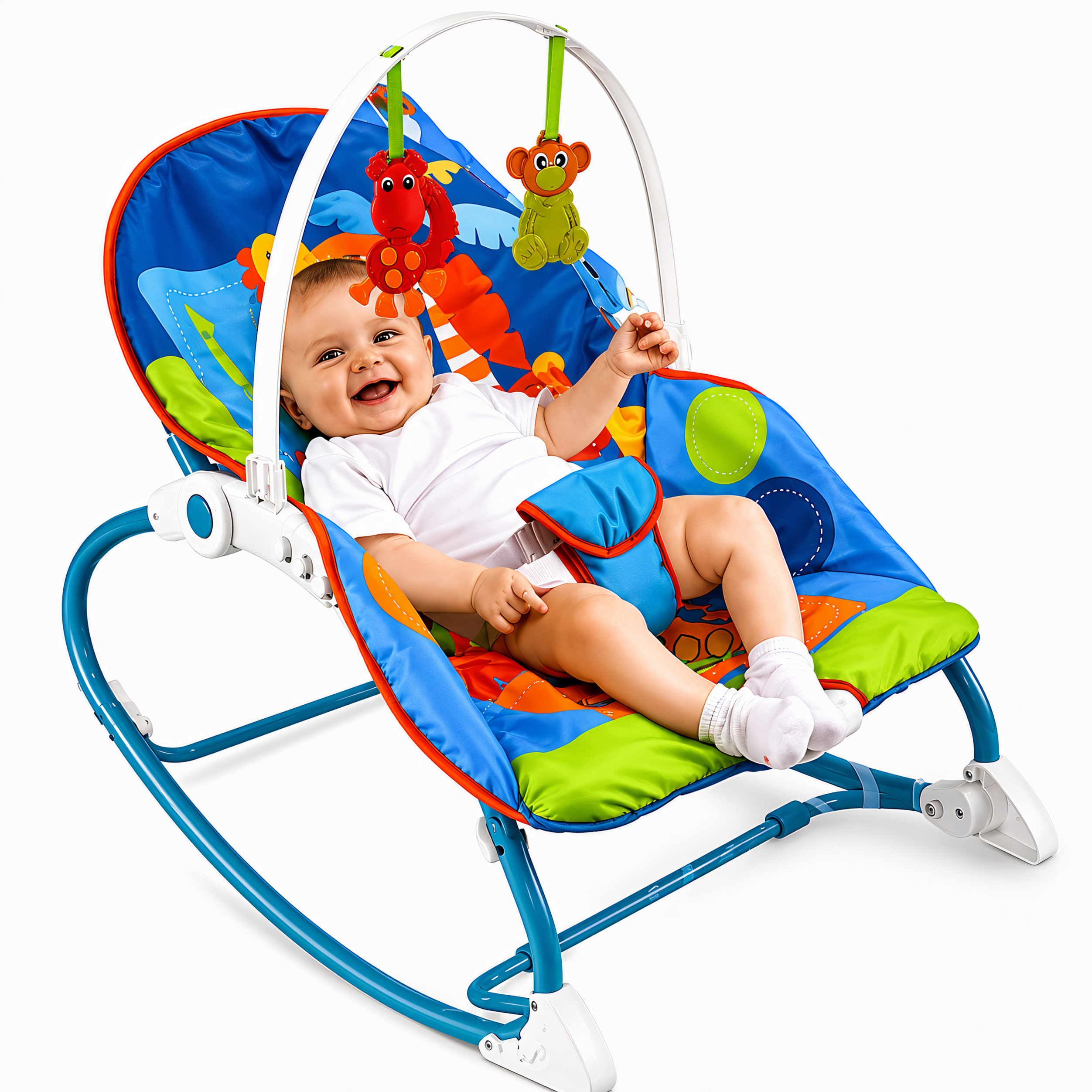 Baby Rocking Chair