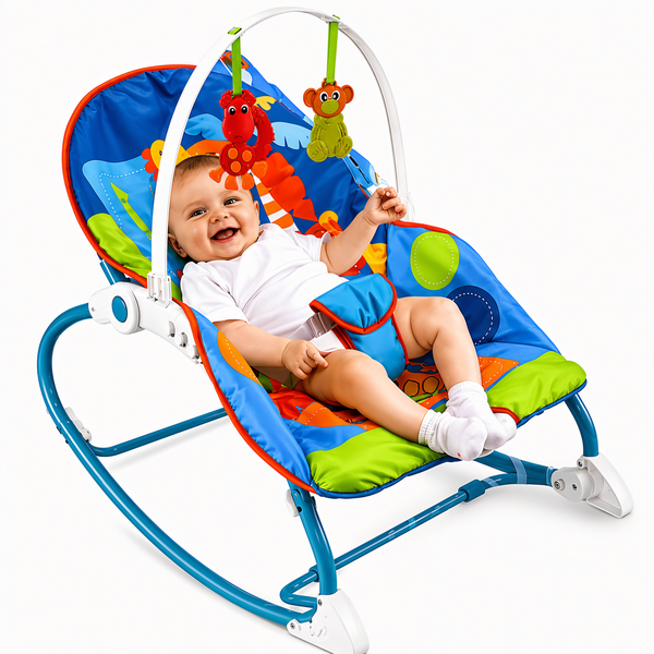 Baby Rocking Chair