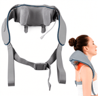 3d Kneeding Massage